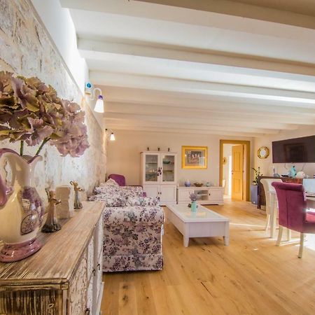 Villa Martina Komiža Екстериор снимка