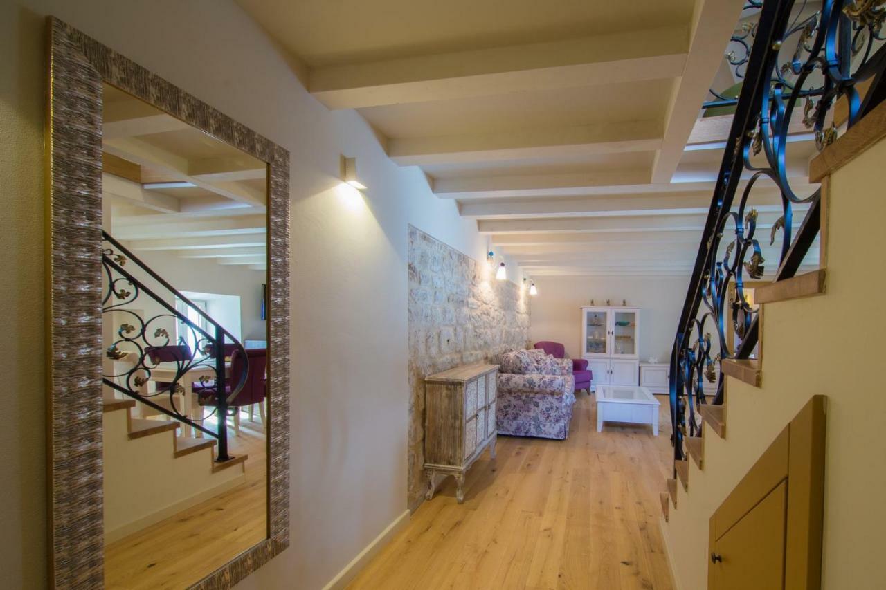 Villa Martina Komiža Екстериор снимка