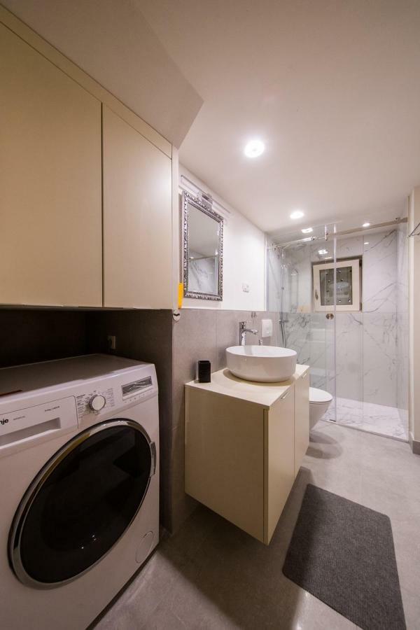 Villa Martina Komiža Екстериор снимка